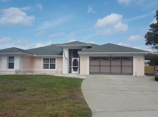 10431 Hobson St, Spring Hill, FL 34608