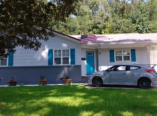 1722 Eisenhower Dr, Vicksburg, MS 39180