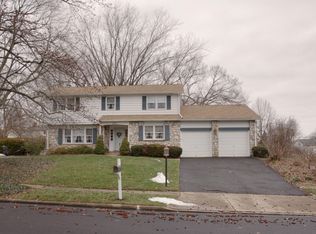 1170 Meadowbrook Rd, Southampton, PA 18966