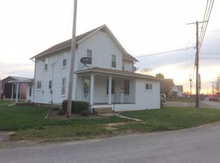 93 Tippecanoe Rd, Knox, PA 16232