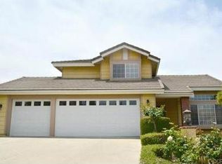 21712 Winners Cir, Walnut, CA 91789