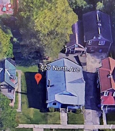 4th image of 427-429-431 North Ave