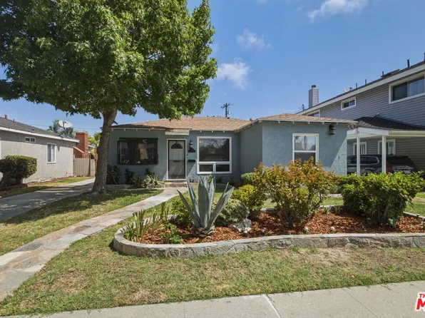 801 W Columbia St, Long Beach, CA 90806