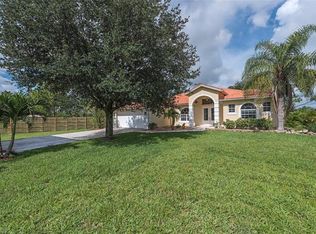 3945 Everglades Blvd N, Naples, FL 34120