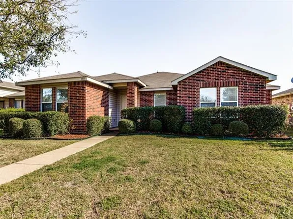 1511 Starpoint Ln, Wylie, TX 75098