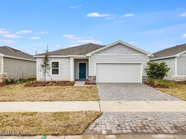 8507 LILIAS Circle, Jacksonville, FL 32219