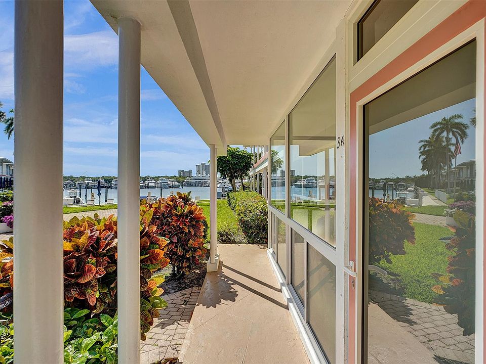1st image of 1124 Seminole Drive #3A