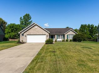 317 Wellington Ct, Monroe, OH 45050