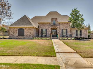 109 Chartres Dr, Madison, MS 39110