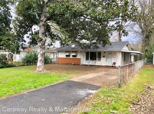 2640 Bibb St, Shreveport, LA 71108