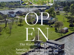 367 Fawn Rd, Livingston, TX 77351