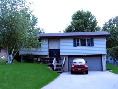 1107 M St, Fairbury, NE, 68352