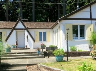 7314 NE North Shore Rd, Belfair, WA 98528