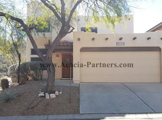 1756 E Deer Shadow Ln, Tucson, AZ 85737