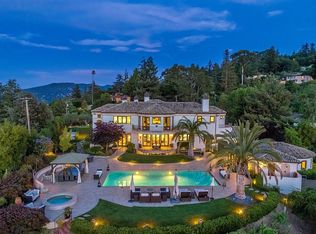 16401 Matilija Dr, Los Gatos, CA 95030