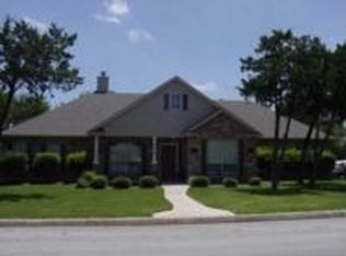 9514 Katon Way, Helotes, TX 78023