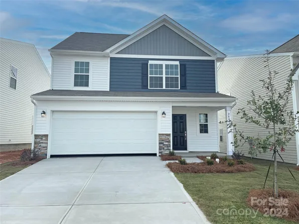 2404 Trollinger Dr, Catawba, NC 28609