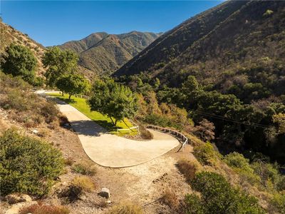 0 Silverado Canyon Rd, Silverado, CA, 92676
