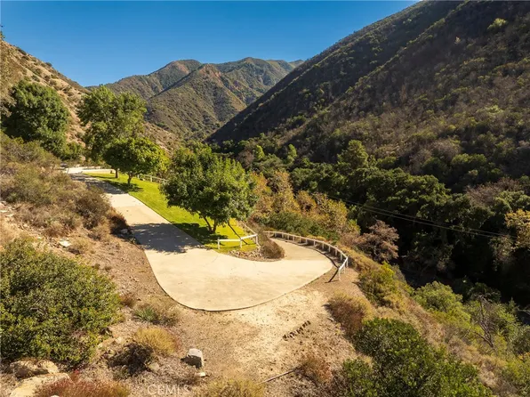 0 Silverado Canyon Rd, Silverado, CA 92676