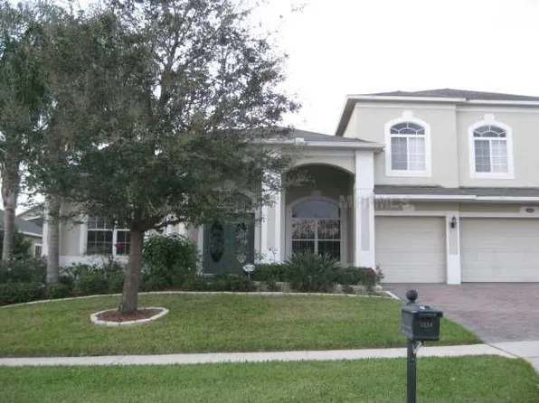 1124 Callaway Cir, Clermont, FL 34711