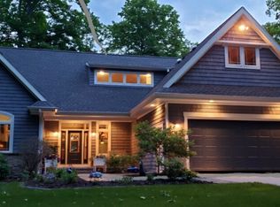 5311 Shore Acres Rd, New Franken, WI 54229