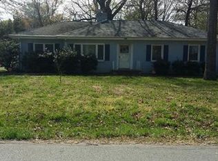 5312 Wales St, Charlotte, NC 28269