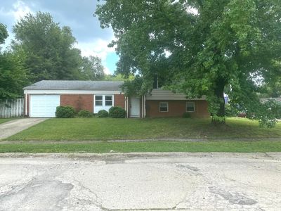 3647 Breen Dr, Indianapolis, IN, 46235