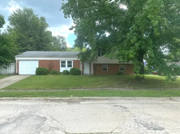 3647 Breen Dr, Indianapolis, IN 46235