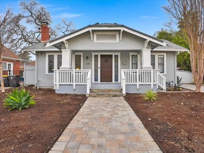 1661 W Harding Way, Stockton, CA, 95203