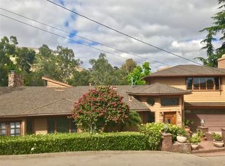 9493 Ridgecrest Dr, La Mesa, CA 91941