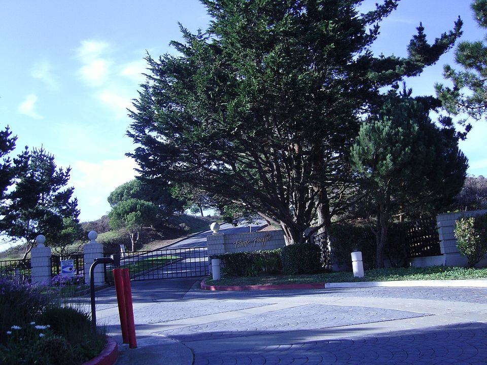 Entrance Gate 