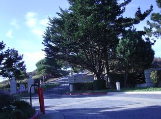 460 Pointe Pacific APT 3, Daly City, CA 94014