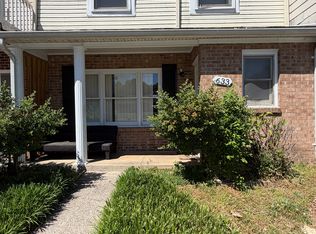 633 Springfield Rd, Danville, VA 24540