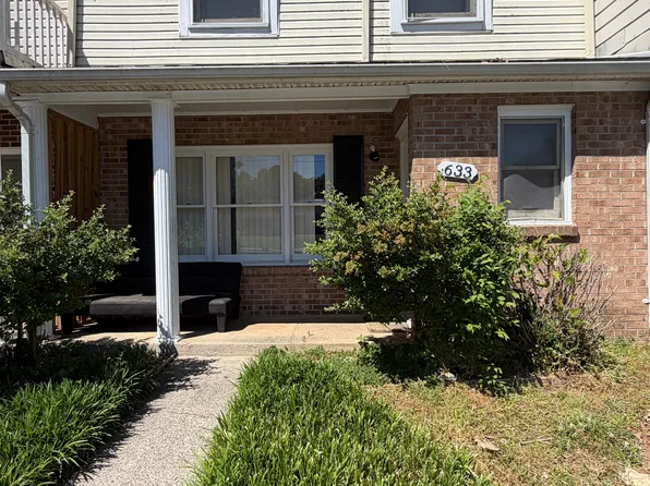 633 Springfield Rd, Danville, VA 24540