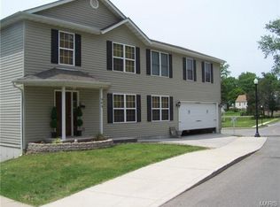 505 Jefferson Ave, Crystal City, MO 63019