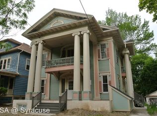 716 Westcott St APT 4, Syracuse, NY 13210