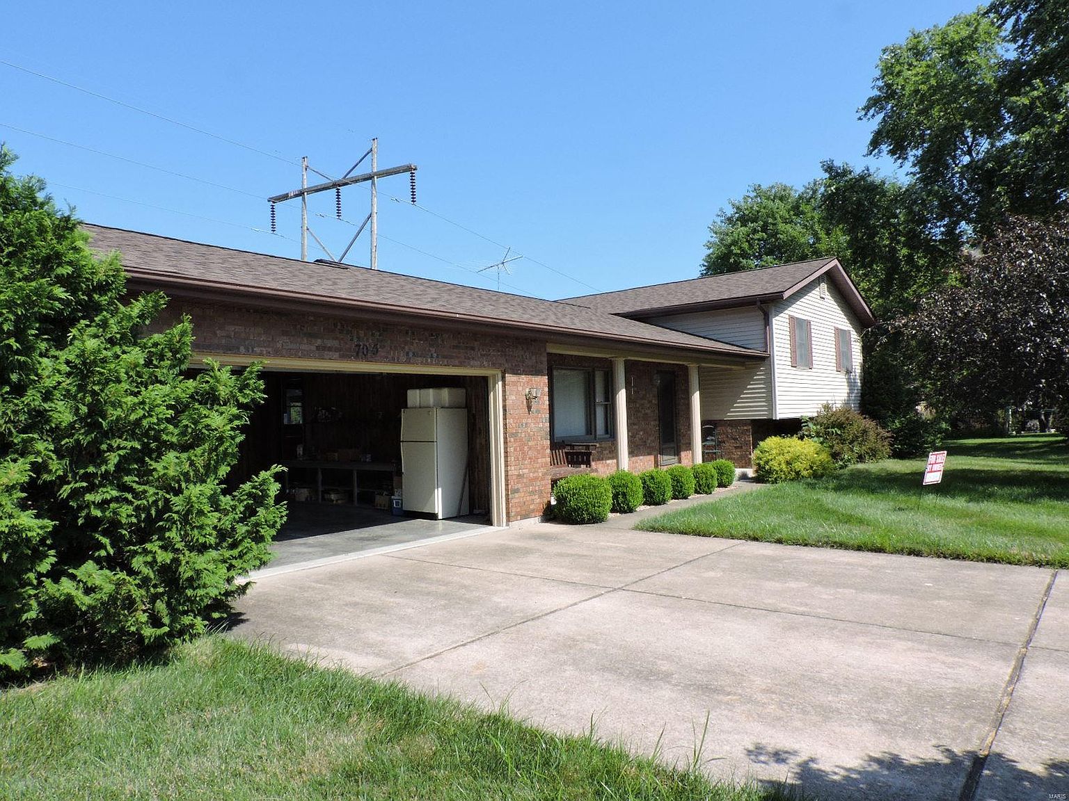 705 Chippendale St, Steeleville, IL 62288 Zillow