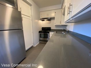 13567 Rye St APT 1, Sherman Oaks, CA 91423