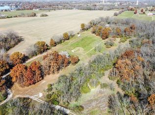 16707 S Groll Rd, Greenwood, MO 64034