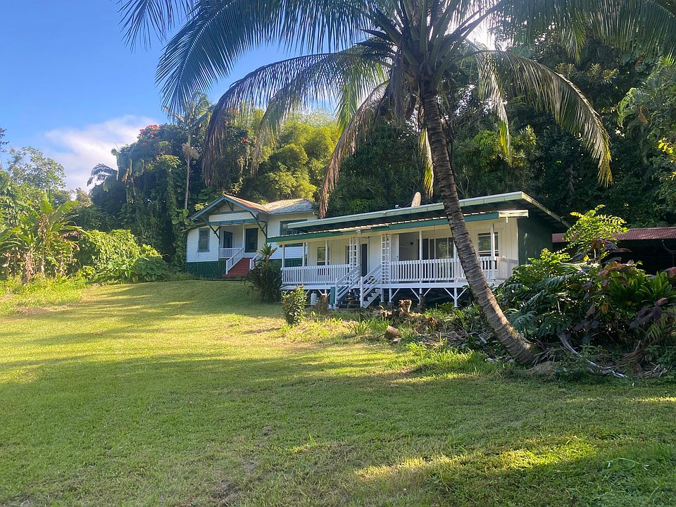 362292 Puualaea Homestead Rd 6, Laupahoehoe, HI 96764 Zillow