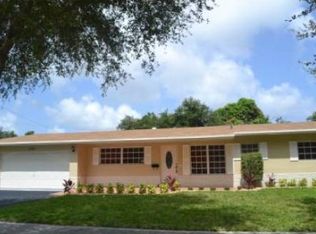 4891 NW 7th Dr, Fort Lauderdale, FL 33317