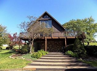 1186 White Cloud Rd, Apollo, PA 15613