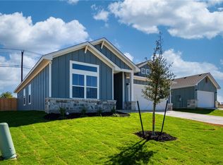 1017 Lago Azul Ln, Temple, TX 76504