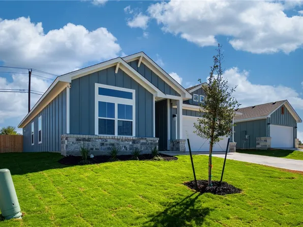 1017 Lago Azul Ln, Temple, TX 76504