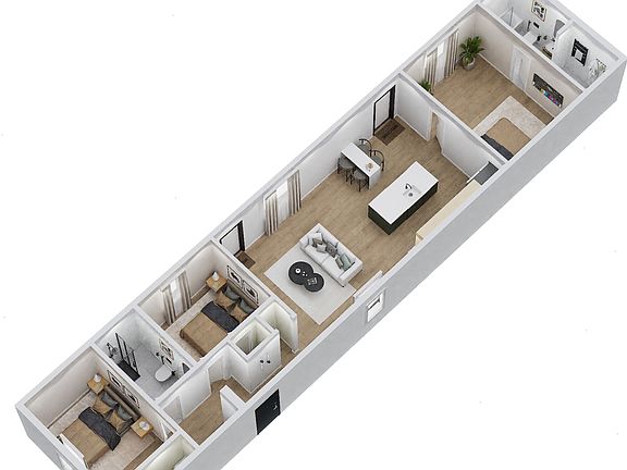 5th image of 2701 Thirty Mile Rd #Linden