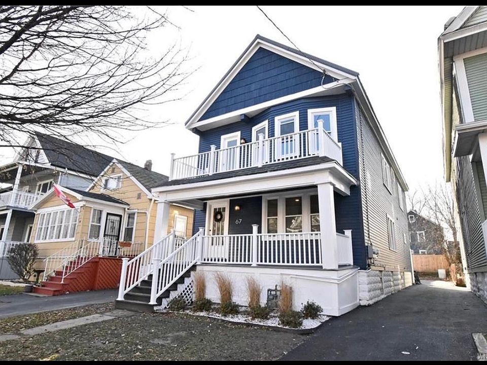 1st image of 67 Woodside Ave Floor 1
