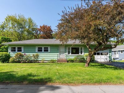 221 Bancroft Street, Portland, ME, 04102
