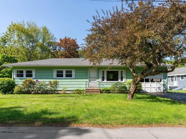 221 Bancroft Street, Portland, ME 04102