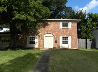 636 Morningside Dr, Gretna, LA 70056