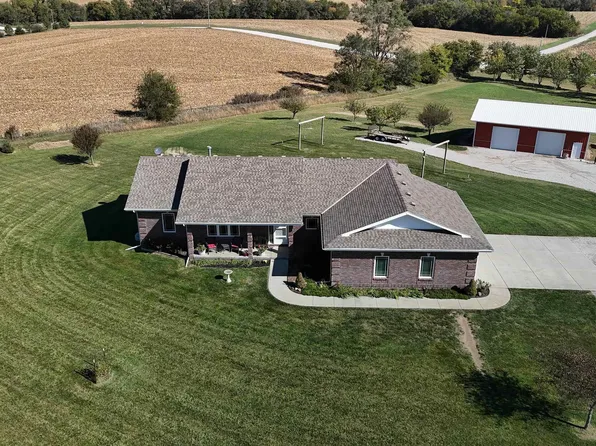 20005 S 192nd Plz, Springfield, NE 68059